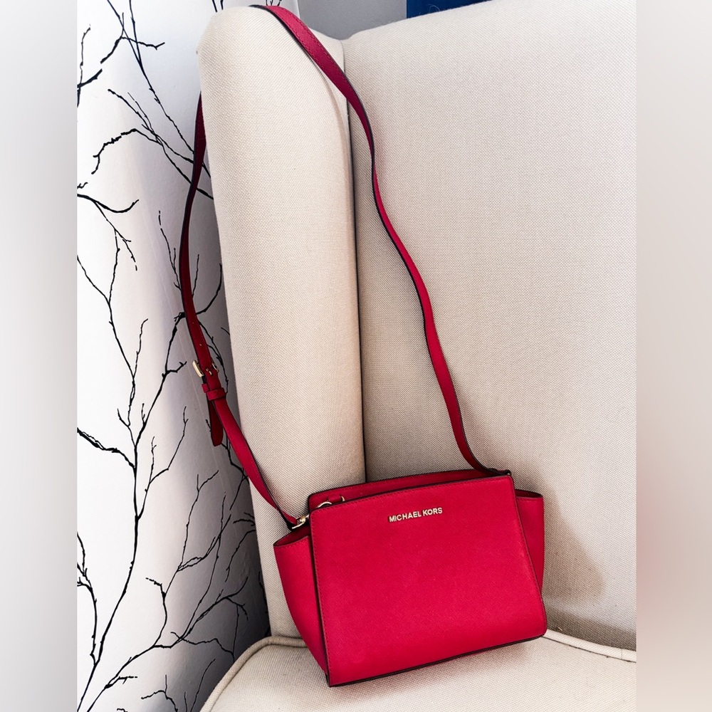Michael Kors handbag